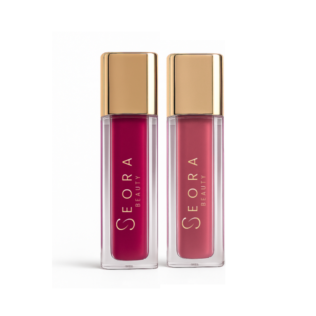 Berry & Petal Adore Me Lipstick Combo