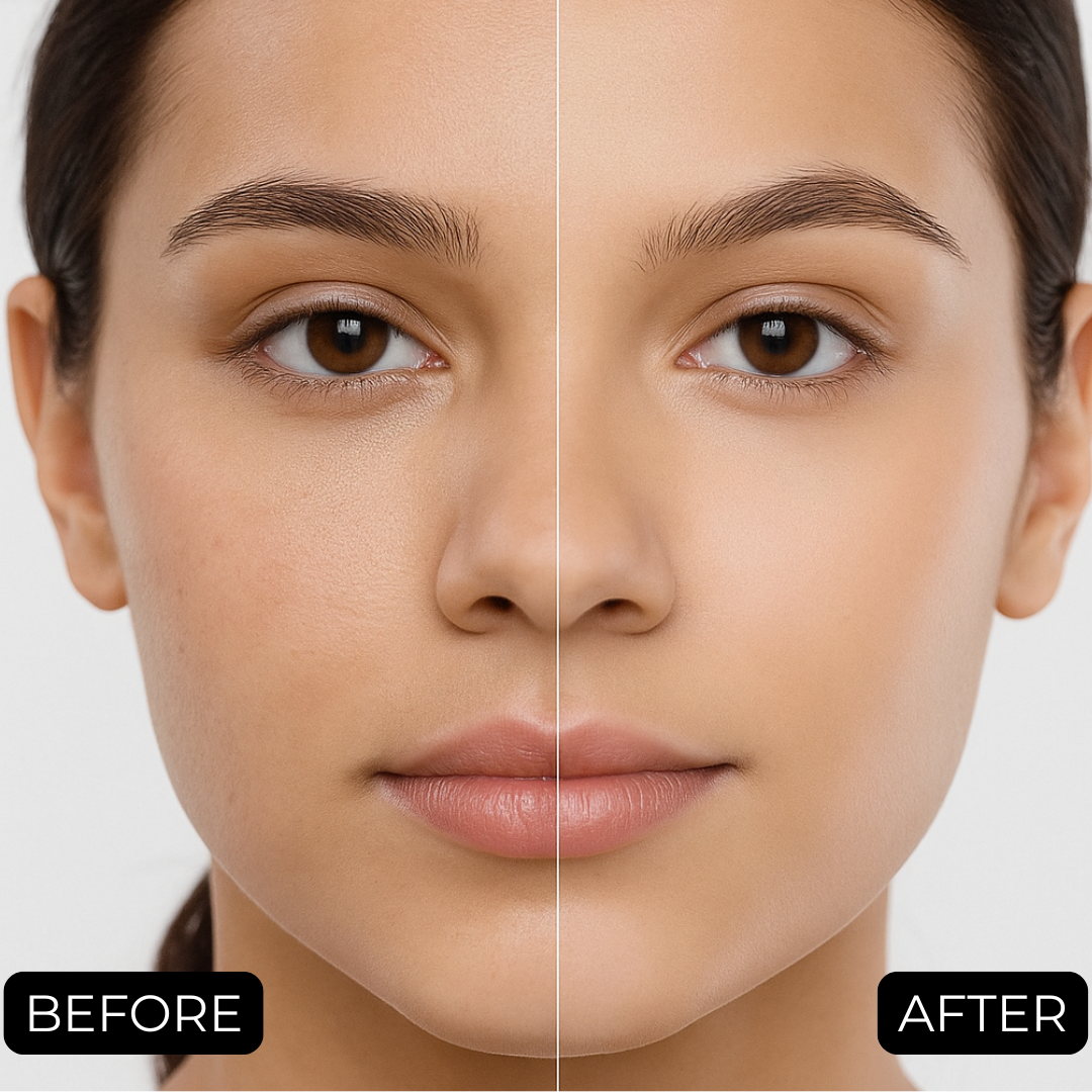 Magic Blur Silicone Primer