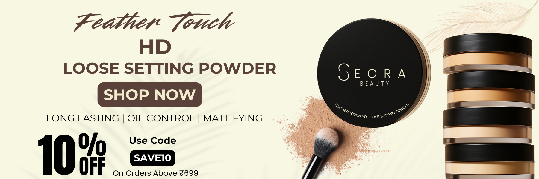 powder