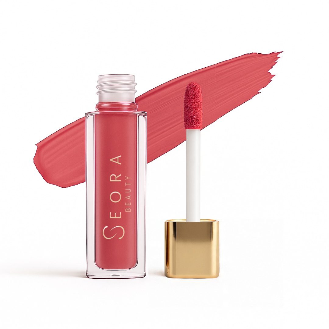 Adore Me Liquid Lipstick