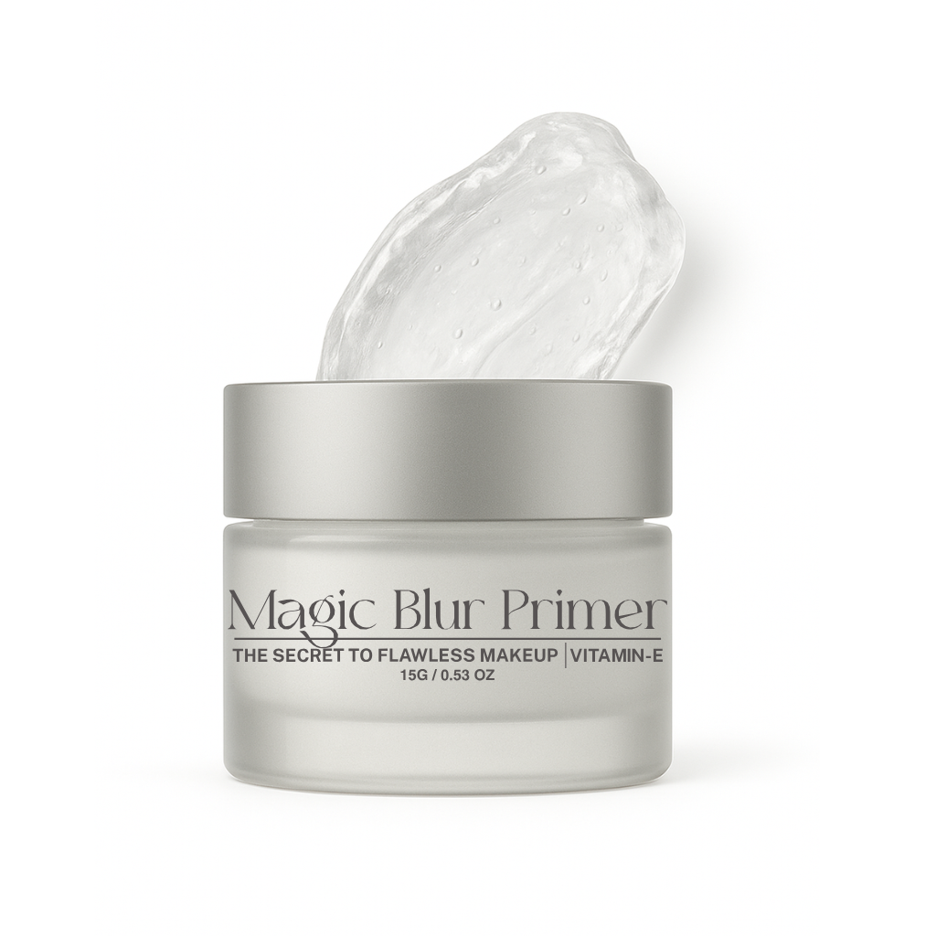 Magic Blur Silicone Primer