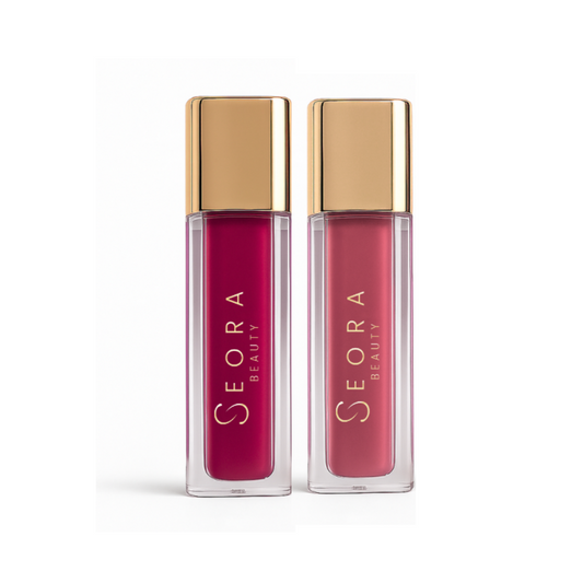 Berry & Petal Adore Me Lipstick Combo