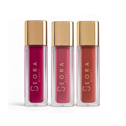 Berry, Petal & Toffee Adore Me Lipstick Combo