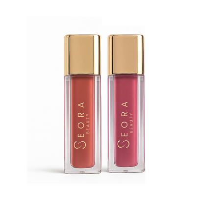Sand & Petal Adore Me Lipstick Combo