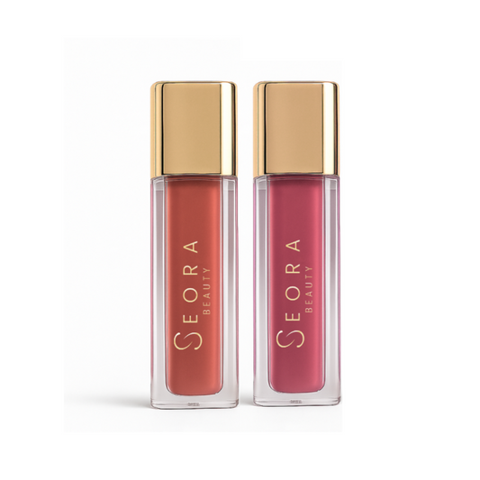 Sand & Petal Adore Me Lipstick Combo